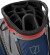 Wilson - Alpine Dry Cart Golf Bag