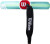 Wilson - Blade Ls V4 Padelracket - Fiberglas Teknologi For Lynhurtig