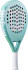 Wilson - Blade Ls V4 Padelracket - Fiberglas Teknologi For Lynhurtig