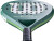 Wilson - Blade V4 Padelracket - Carbon Fiber Teknologi For Eksplosiv Kraft