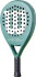 Wilson - Blade V4 Padelracket - Carbon Fiber Teknologi For Eksplosiv Kraft
