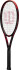 Wilson - Clash Team 103 V30 Tennisketsjer Med Strenge - Si3D Sweetspot Til