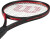 Wilson - Clash Team 103 V30 Tennisketsjer Med Strenge - Si3D Sweetspot Til