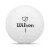 Wilson - Duo Soft Golf Ball - 12 Balls