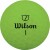 Wilson - Duo Soft Golf Ball - Green - 12 Balls