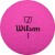 Wilson - Duo Soft Golf Bolde Pink 12-Bolde