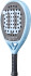 Wilson - Endure Ls V1 Padel Racket - Kontrol Og Præcision Til Defensive
