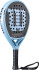 Wilson - Endure Ls V1 Padel Racket - Kontrol Og Præcision Til Defensive