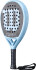 Wilson - Endure Ls V1 Padel Racket - Kontrol Og Præcision Til Defensive