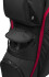 Wilson - Ilock Cart Bag - Blackred