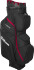 Wilson - Ilock Cart Bag - Blackred