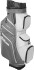 Wilson - Ilock Cart Bag - Greywhiteblack