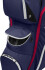Wilson - Ilock Cart Bag - Navywhitered