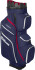 Wilson - Ilock Cart Bag - Navywhitered