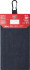 Wilson - Tri-Fold Towel - Black