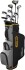 Wilson - Ultra Hl Complete Golf Set
