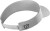 Wilson - Visor Kasket - Hvid