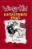 Wimpy Kid 11 - Katastrofekurs