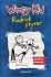 Wimpy Kid 2 - Rodrick Styrer