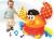 Winfun - Shakin N Wobble Crab