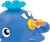 Winfun - Water Fun Musical Whale