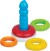 Winfun - Wobble Cake Stacker