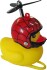 Winkee - Bike Duck Spider