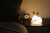 Winkee - Bordlampe - Nightlight Bunny