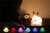 Winkee - Bordlampe - Nightlight Bunny