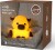 Winkee - Bordlampe Nightlight Cow Willy - Multimønster