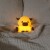 Winkee - Bordlampe Nightlight Cow Willy - Multimønster