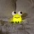 Winkee - Bordlampe Nightlight Frog Greg - Multimønster