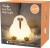Winkee - Bordlampe Nightlight Kiwi Kirby - Multimønster
