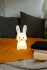 Winkee - Bordlampe - Nightlight Rabbit