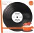 Winkee - Bordskåner - Vinyl Record