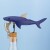 Winkee - Corkscrew Shark