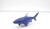 Winkee - Corkscrew Shark
