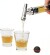 Winkee - Drinks Markører - Microphone Bottle Stop And Pourer