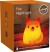 Winkee - Fox Night Light - Orange