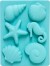 Winkee - Isterningbakke - Seashell