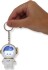 Winkee - Keyring Animal Astronauts Galaxy Buddies - Assorteret