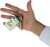 Winkee - Keyring Mini Microwave Sweet Bakery - Assorteret