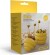 Winkee - Madpinde Med Beholder - Bee Food Pick Set Bee Hive Container