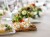 Winkee - Madpinde Med Beholder - Bee Food Pick Set Bee Hive Container