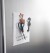 Winkee - Magnetic Hooks - Cat And Dog