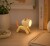 Winkee - Mini Lamp Cat - Yellow
