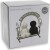 Winkee - Mr Salt Mrs Pepper Shakers - Salt- Og Peber Dispenser