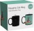 Winkee - Naughty Cat Heat Sensitive Krus