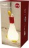 Winkee - Night Light Goose Snuggle Bordlampe - Compact