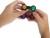 Winkee - Nøglering - Mini Memory Game